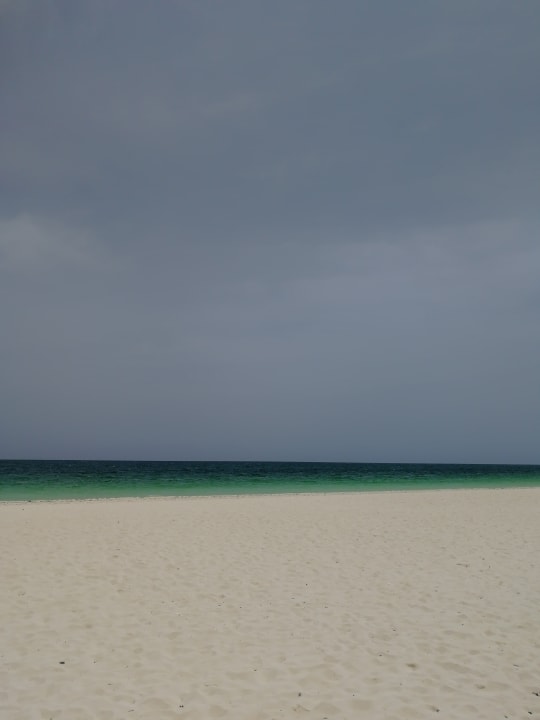 Pool Hotel Melia Cayo Coco - Adults only