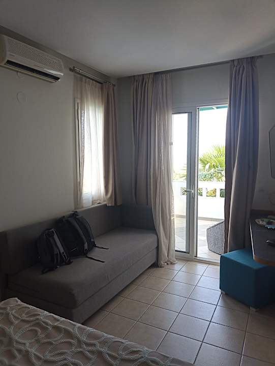 Zimmer Hotel Aegean Sun