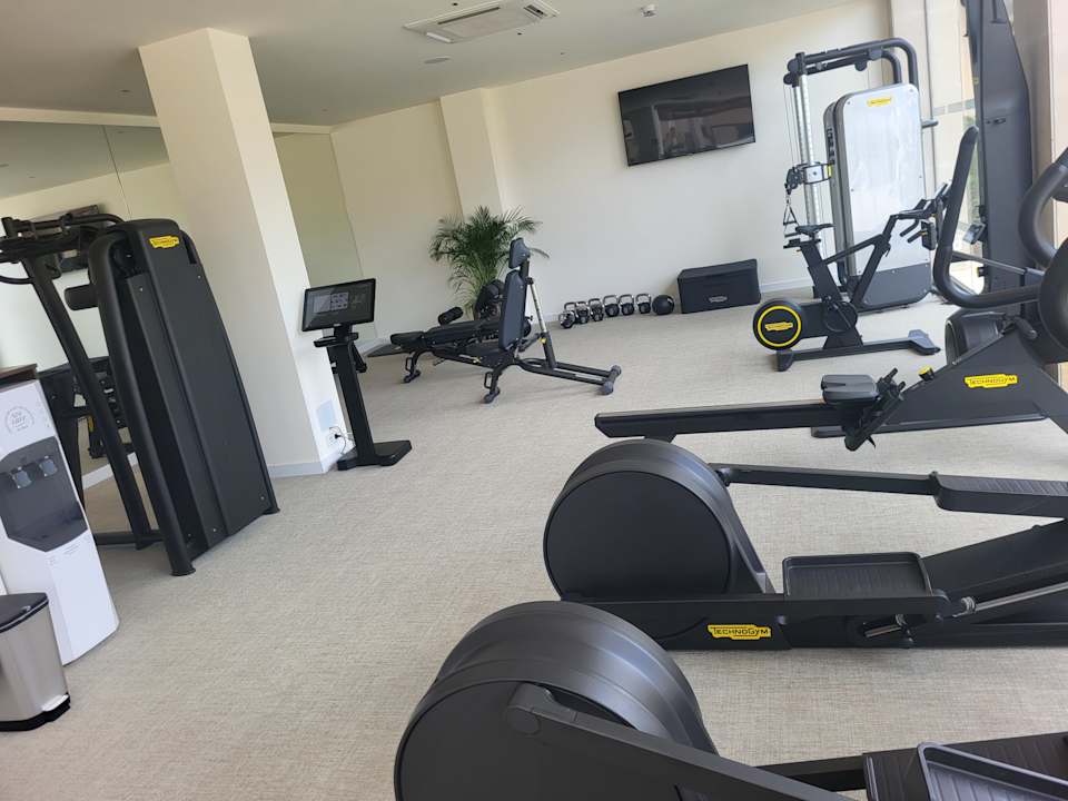 Sport & Freizeit allsun Hotel Eden Playa