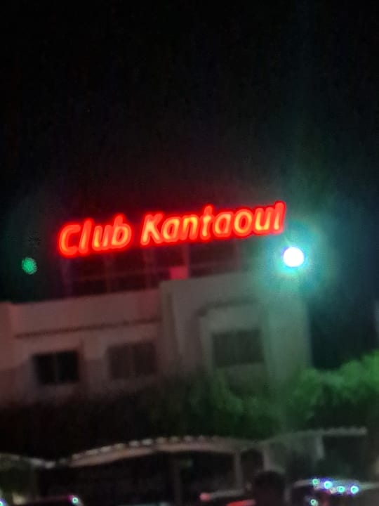 Sonstiges El Mouradi Club Kantaoui