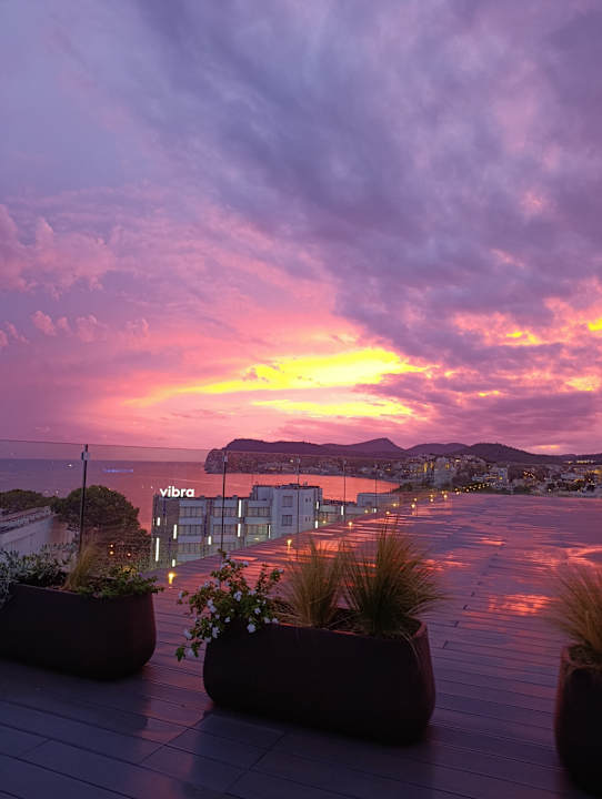 Sonstiges allsun Hotel Bella Paguera