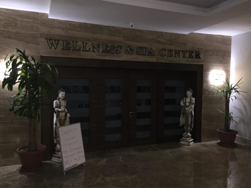 Adalya Ocean Deluxe Resort  Adalya Ocean Deluxe