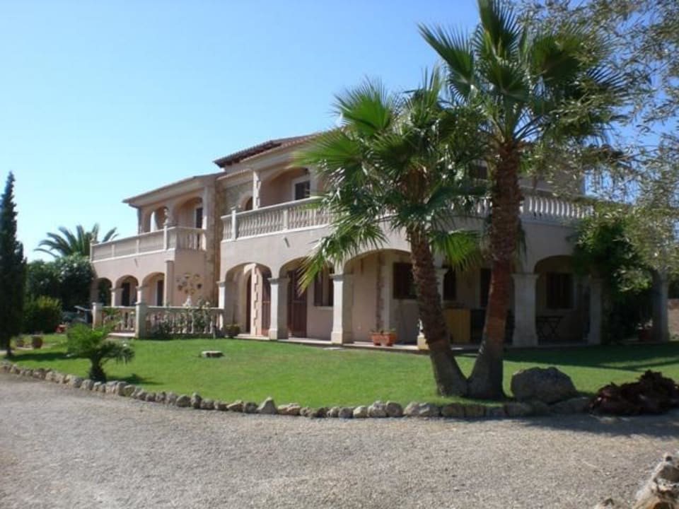 Die Finca Finca Son Morei Vell