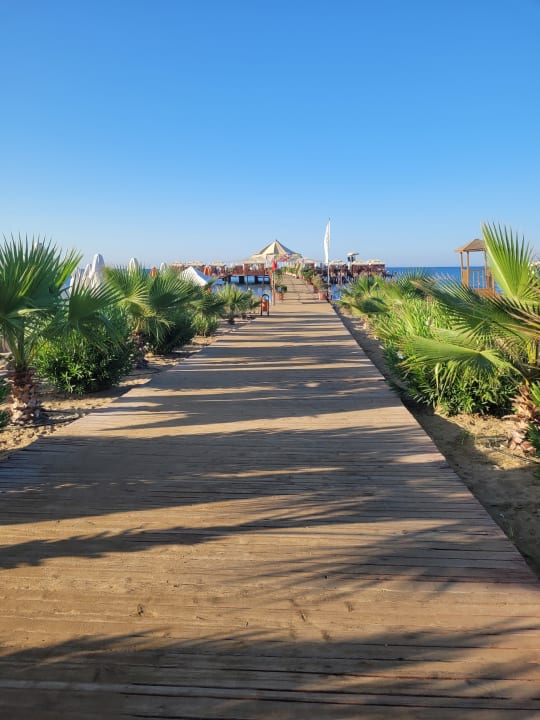 Sonstiges VONRESORT Golden Beach