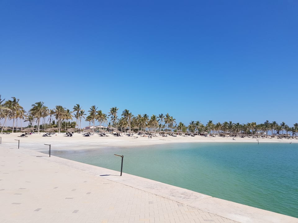 Strand Fanar Hotel & Residences Salalah Beach