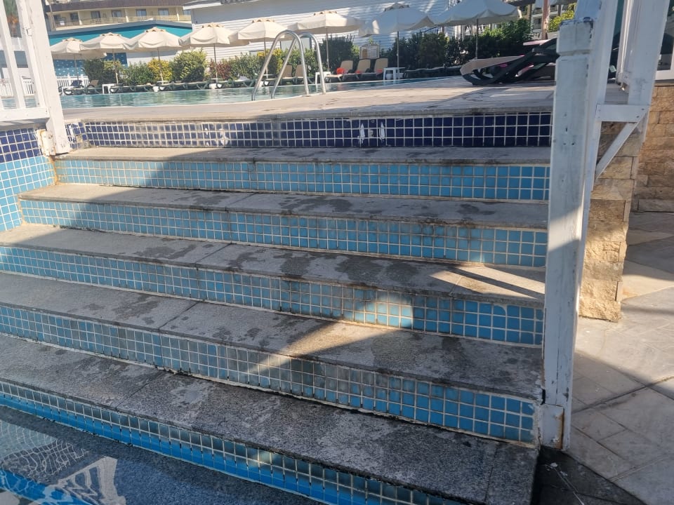 Pool Crystal Prestige Elite