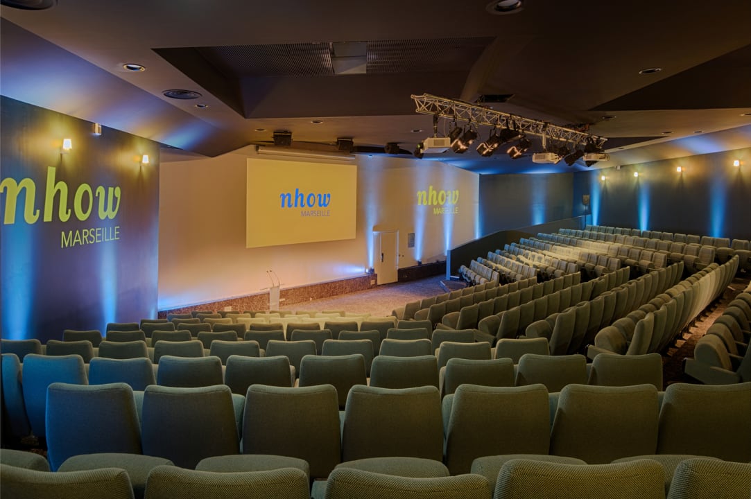 Sonstiges nhow Marseille