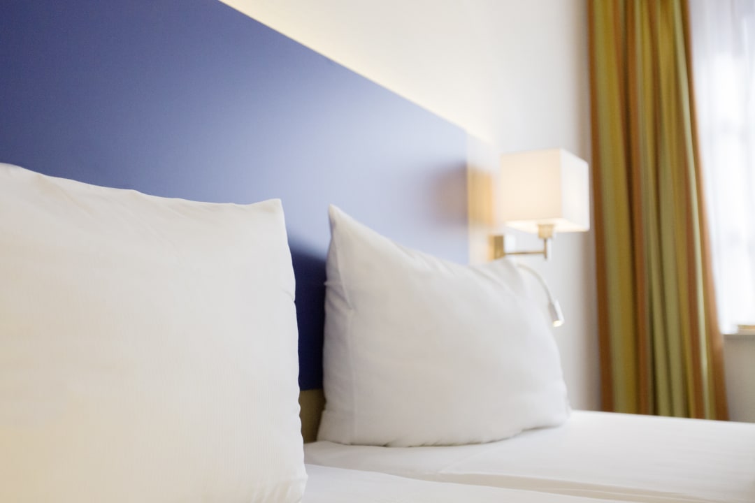 Zimmer Nordsee-Hotel Hinrichsen