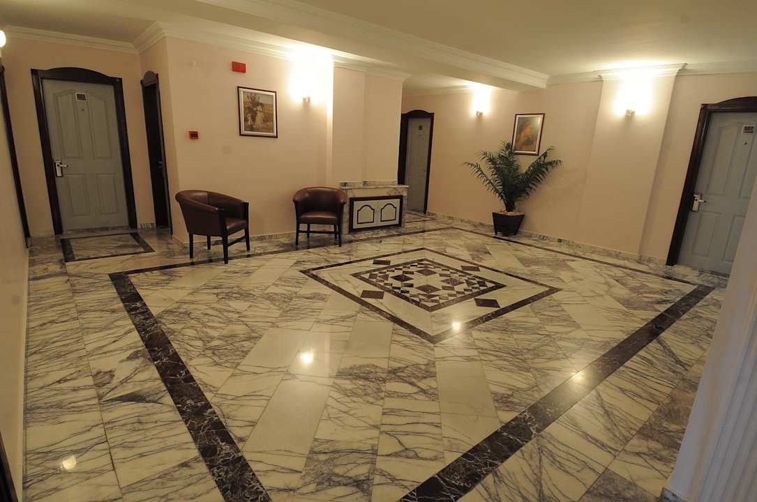 Sonstiges Bugday Hotel