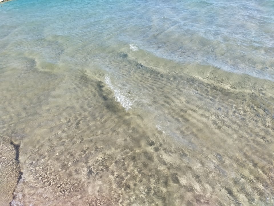 Strand Atlantica Mikri Poli Crete