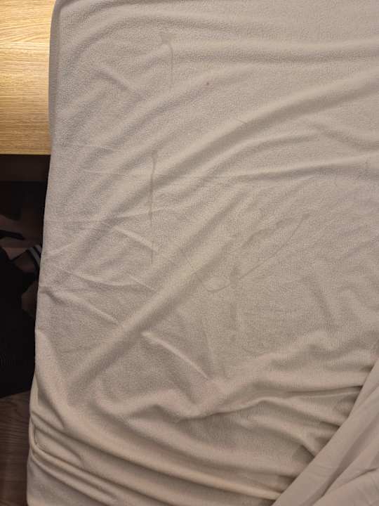 Zimmer MLL Mediterranean Bay - Adults only