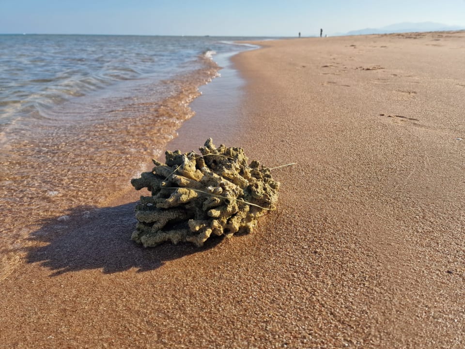 Strand Steigenberger Resort Ras Soma