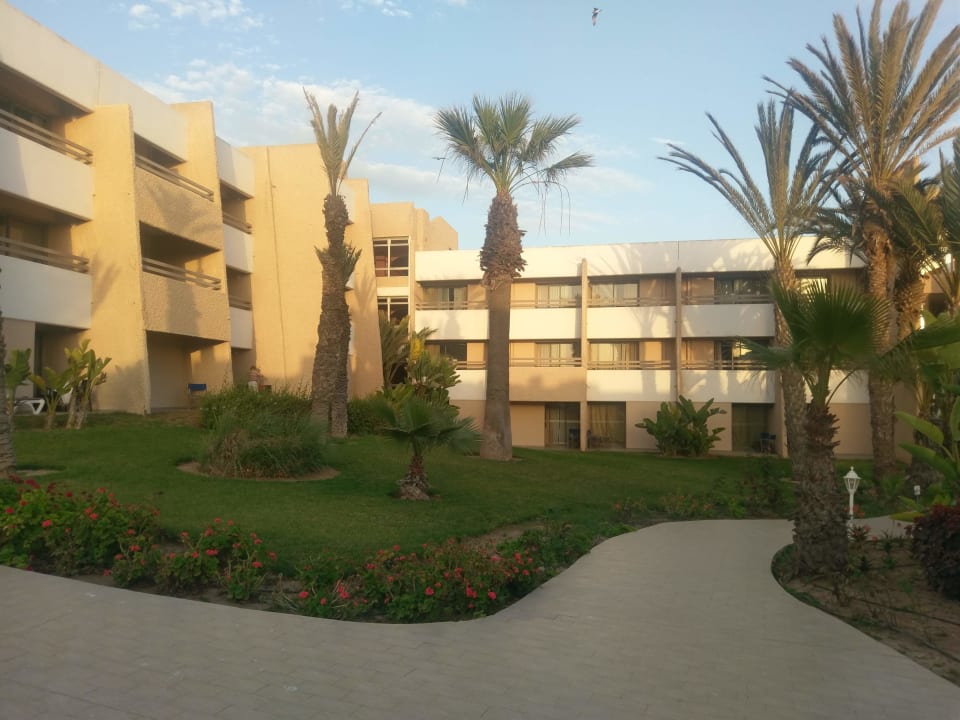 Außenansicht Dunes D'or Ocean Club