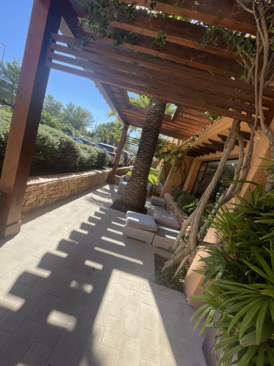 Sonstiges Insotel Club Tarida Playa