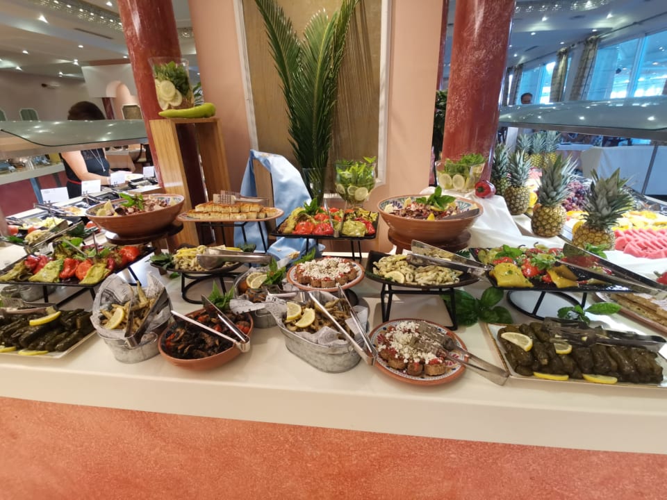 Gastro Rodos Palladium Leisure & Wellness