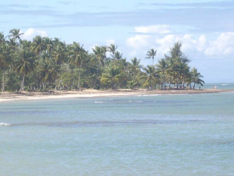 Strand Bahia Principe Grand El Portillo