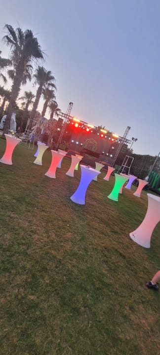 Sport & Freizeit Saturn Palace Resort Hotel