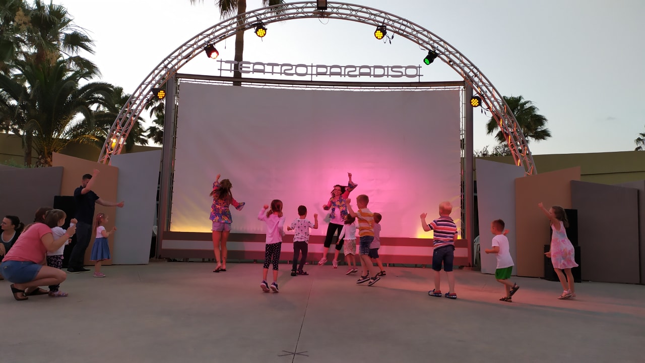 Sport & Freizeit Calimera Sirens Beach