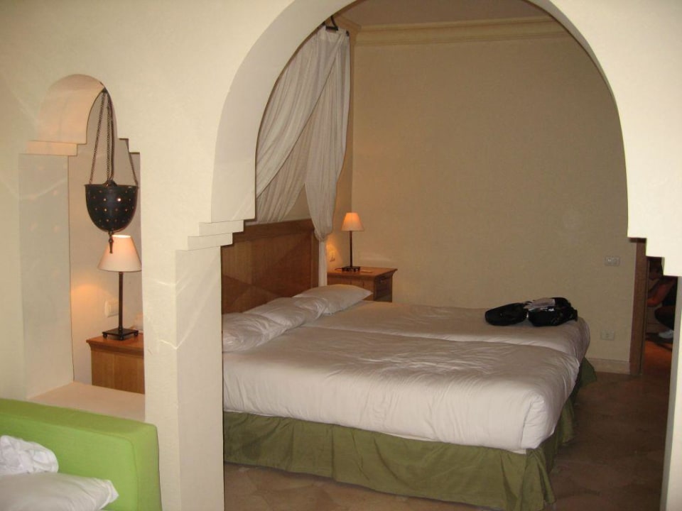 chambre  Makadi Palace