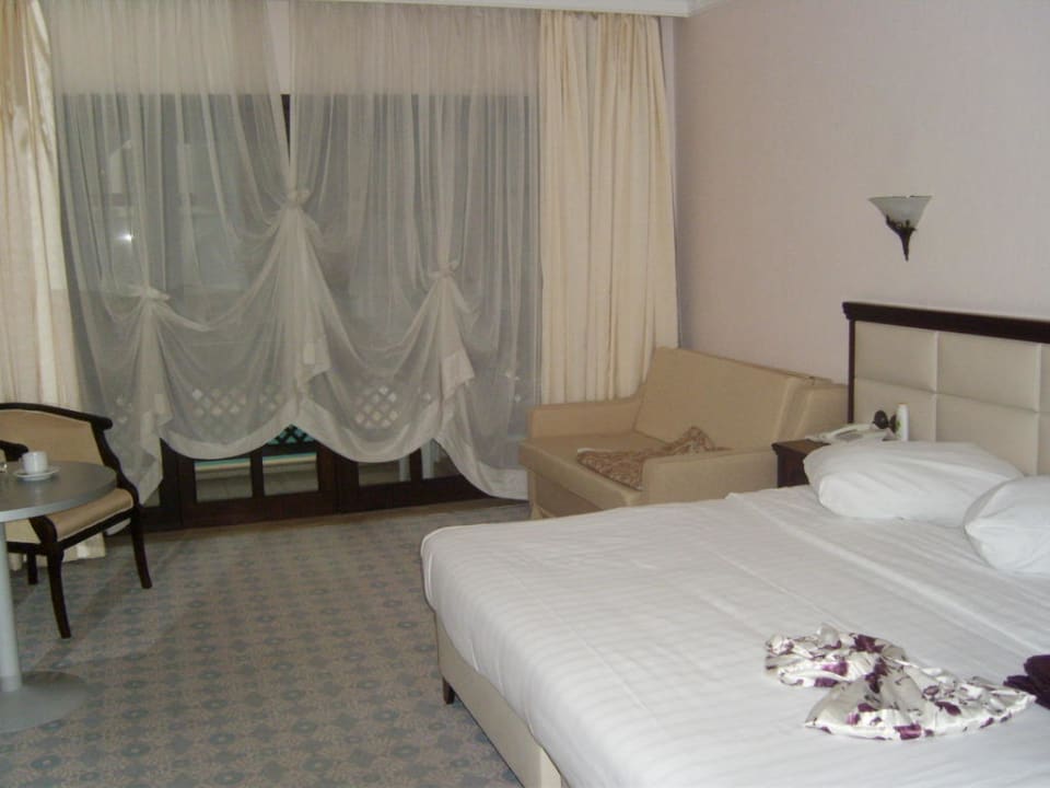 Zimmer Swandor Hotels & Resorts Topkapi Palace