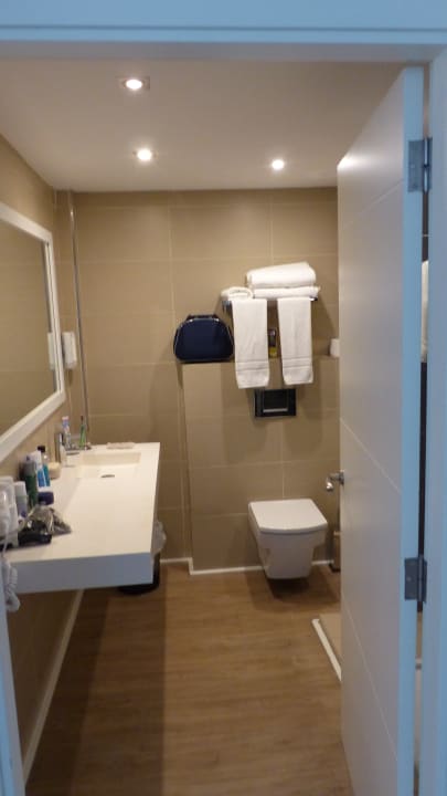 Zimmer Las Gaviotas Suites Hotel