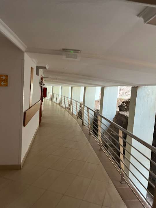 Sonstiges MUR Hotel Faro Jandia & Spa Fuerteventura