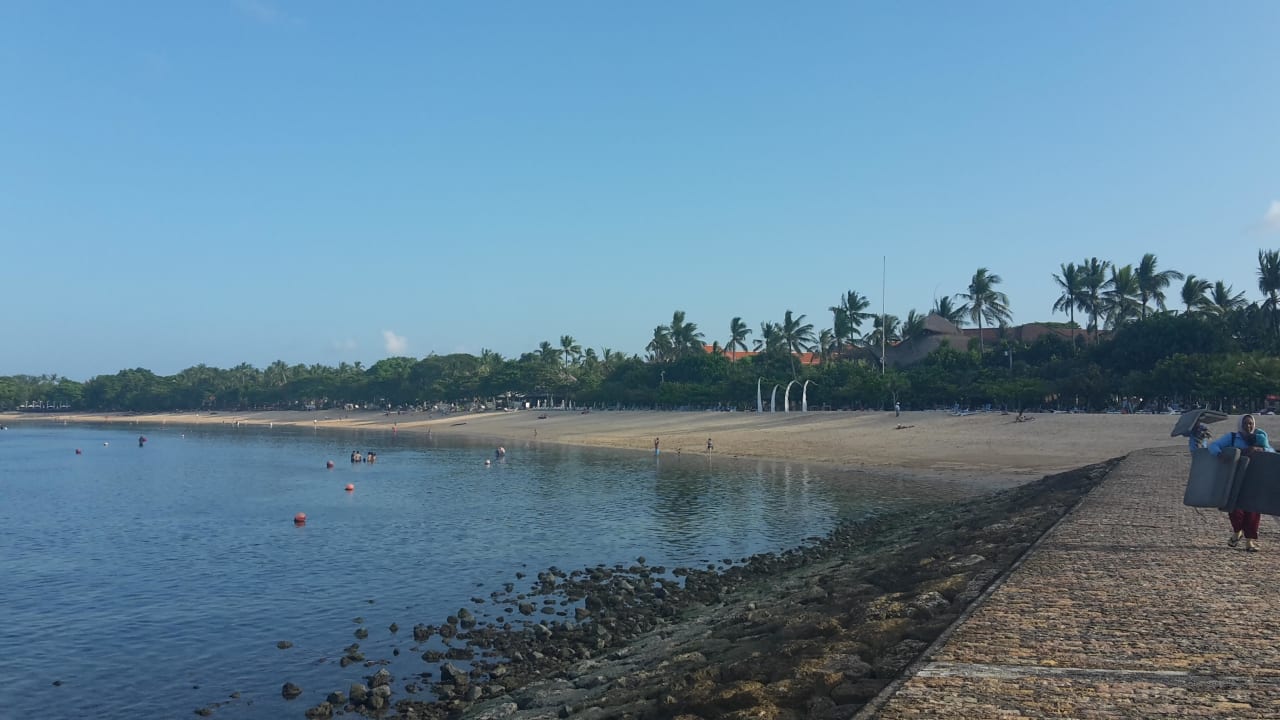 Strand Nusa Dua Beach Hotel & Spa