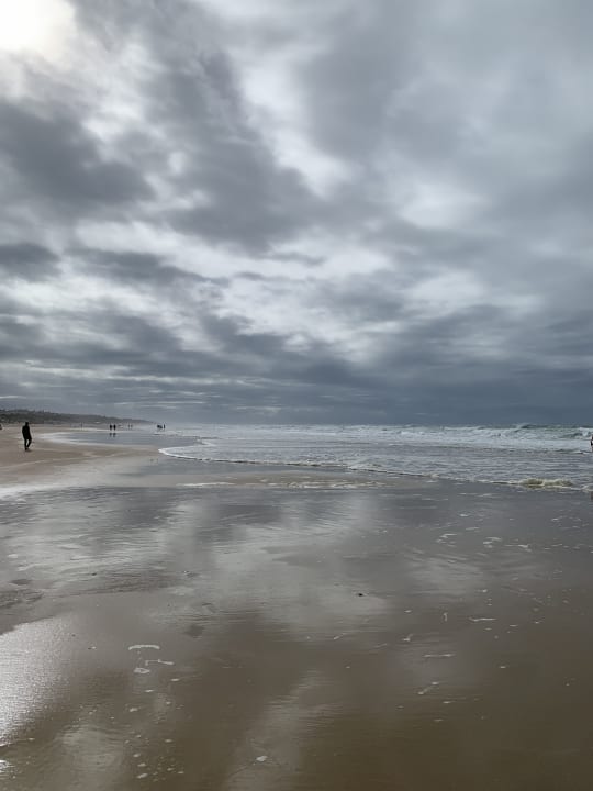 Strand Aldiana Club Andalusien