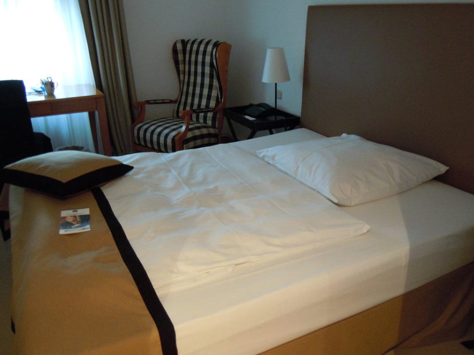 Einzelzimmer TRYP by Wyndham Rosenheim Hotel