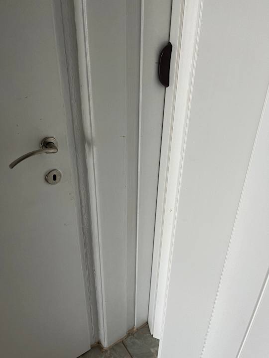 Zimmer Assa Maris Beach Hotel