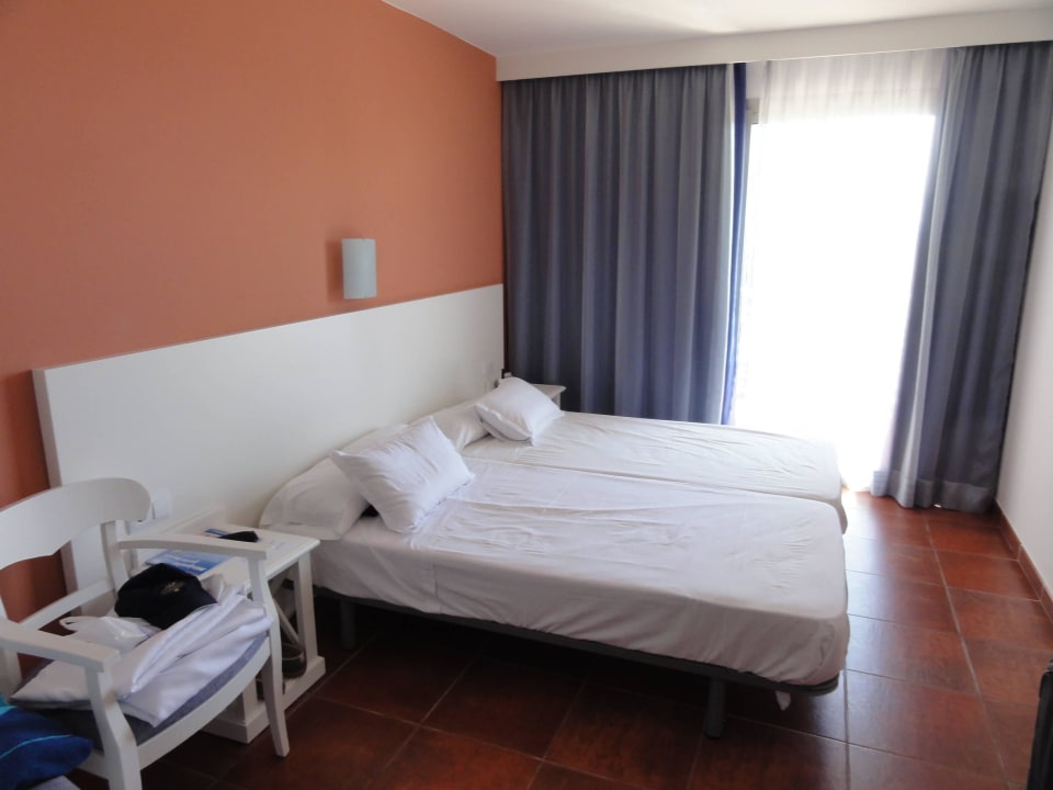 Gute Betten Hotel Na Forana