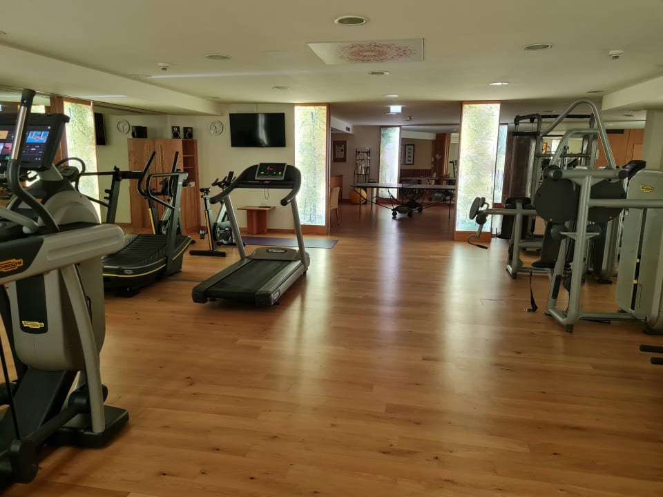 Sport & Freizeit RETTER Bio-Natur-Resort