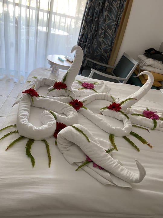 Zimmer Sunis Kumköy Beach Resort Hotel & Spa