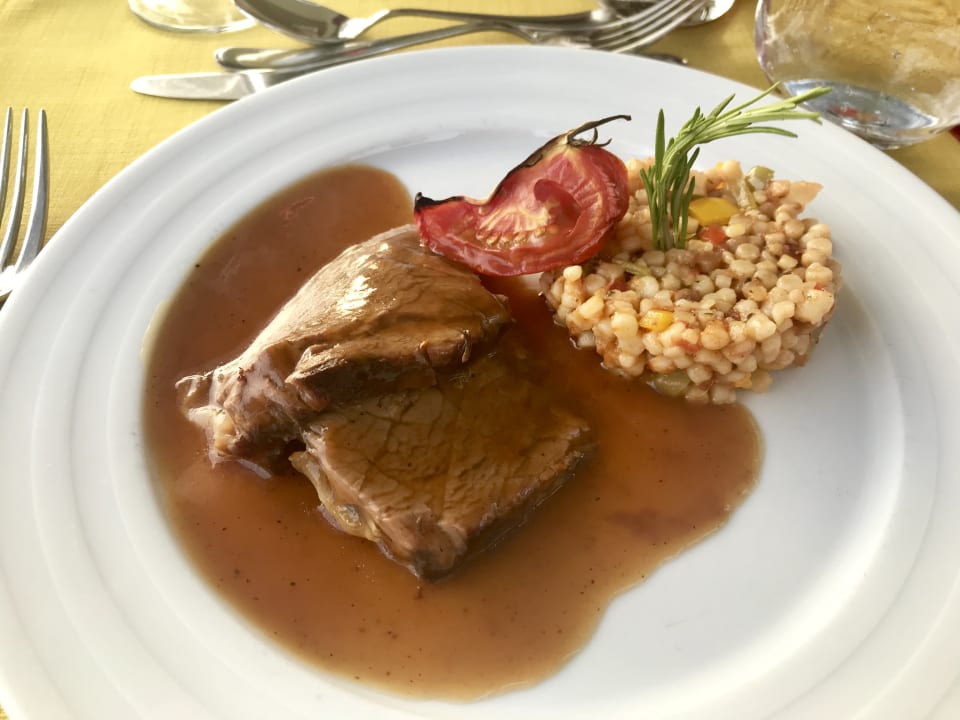 Gastro Acanthus Cennet Barut Collection