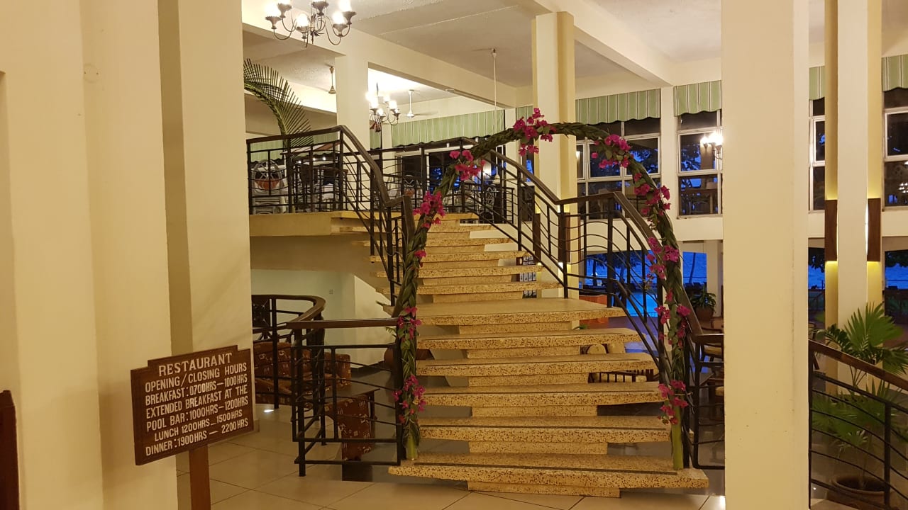 Sonstiges Neptune Beach Resort