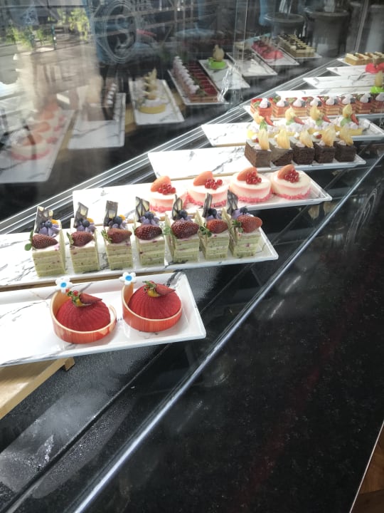 Gastro Selectum Luxury Resort Belek