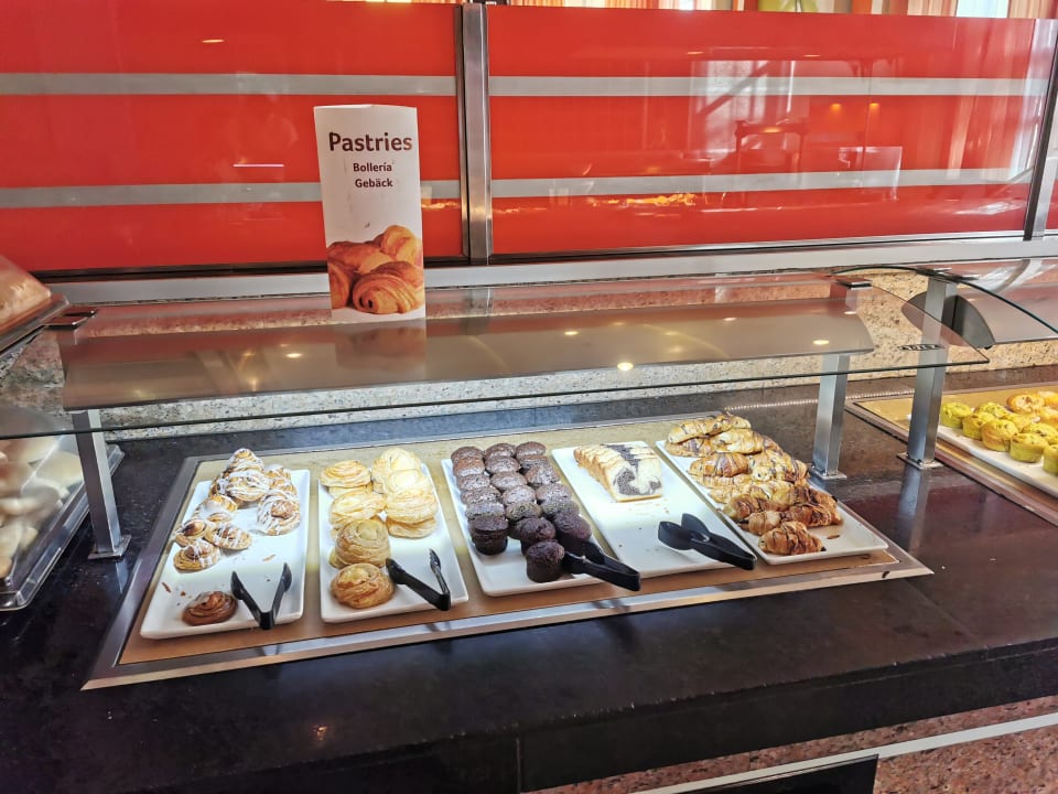 Gastro Hotel Riu Palace Bavaro