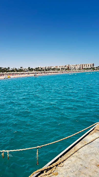 Strand The Grand Palace - Adults only