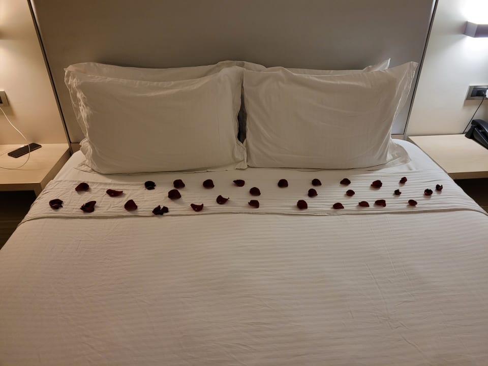 Zimmer SENTIDO Port Royal Villas & Spa