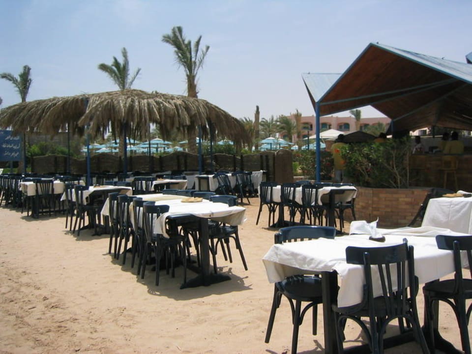 Strandbistro Regina Resort and Aqua Park Hurghada