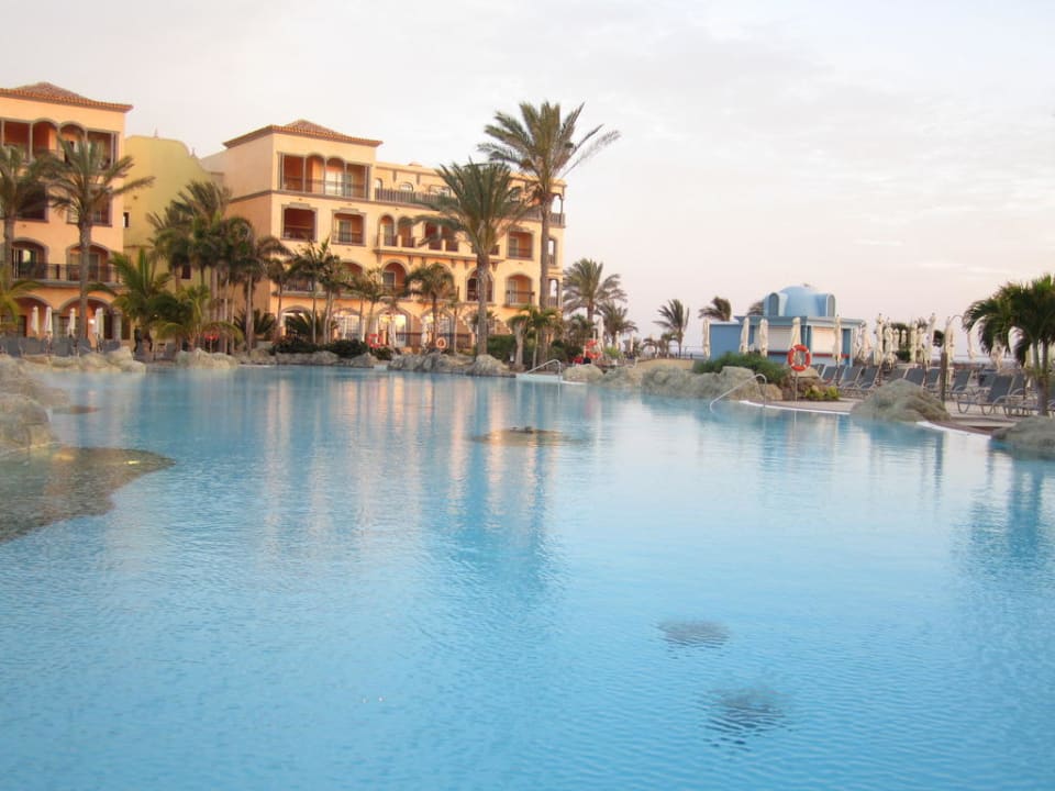 Pool Lopesan Villa del Conde Resort & Thalasso