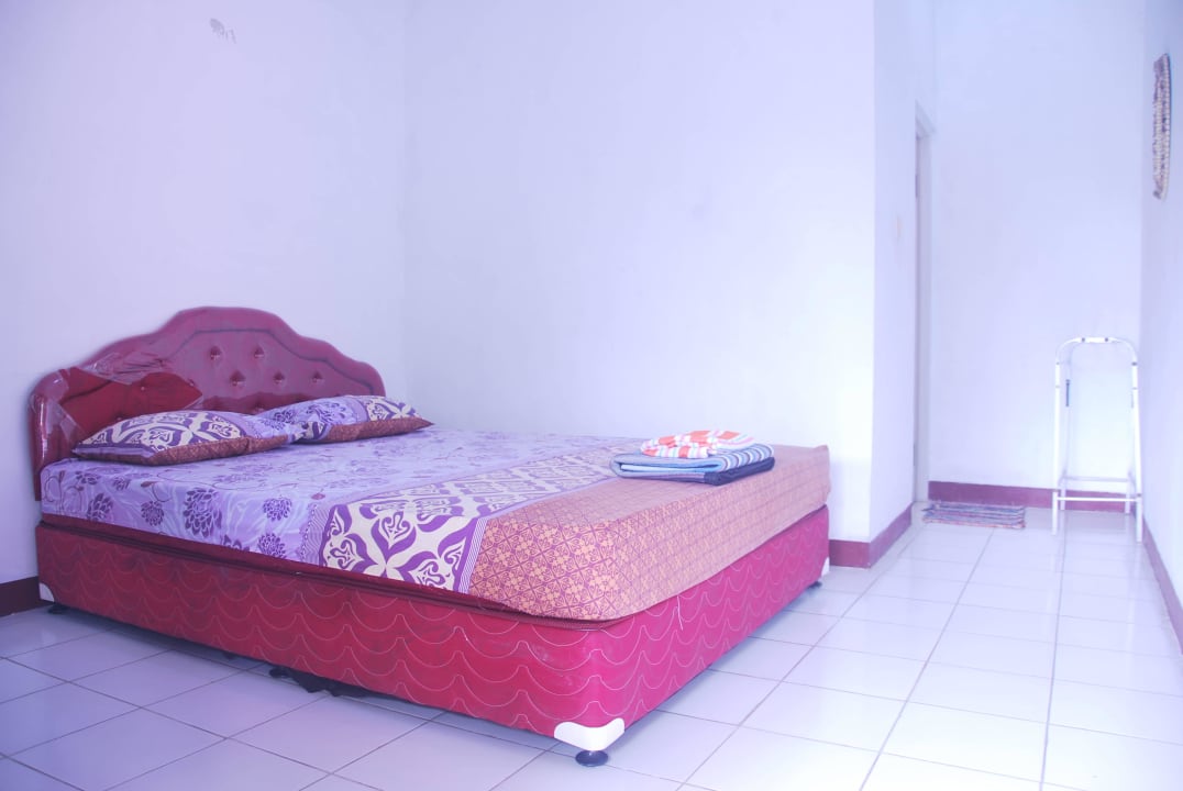 Room Komodo Island Hotel