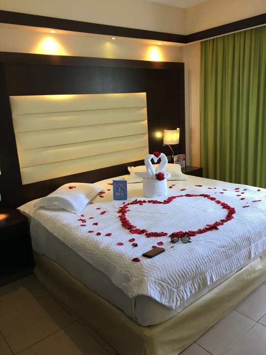 Zimmer TUI BLUE Oceanis Beach and Spa Resort