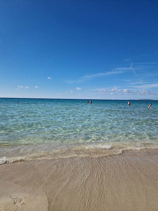 Strand BG Hotel Caballero