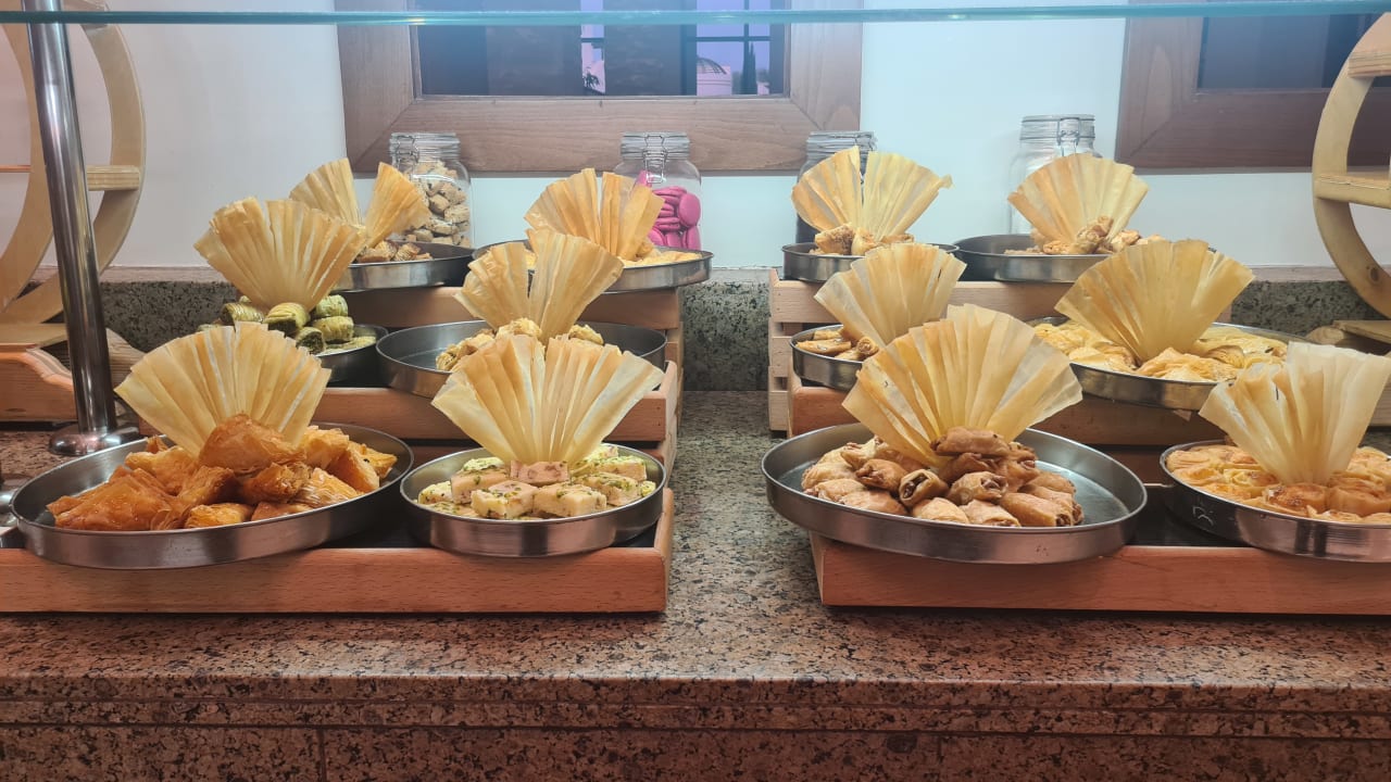 Gastro Steigenberger Resort Alaya Marsa Alam - Red Sea - Adults only