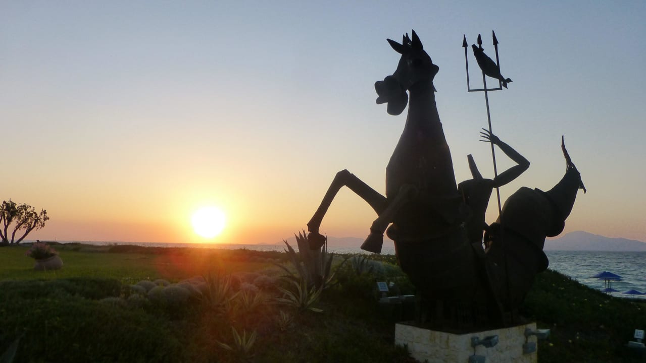 Anlage Neptune Luxury Resort