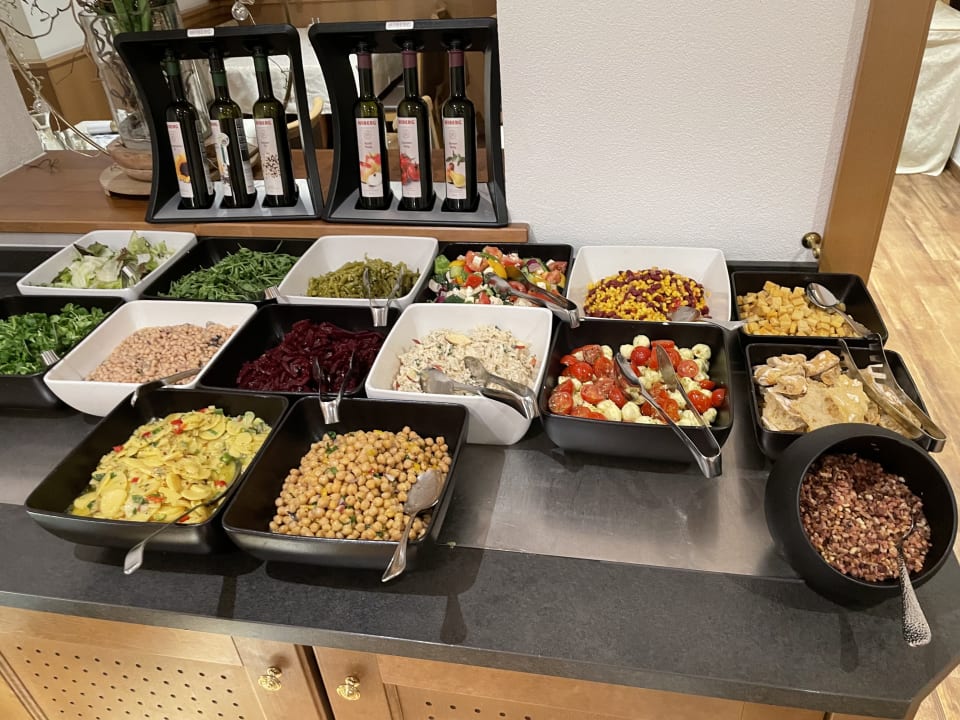 Gastro Kinderhotel Laderhof