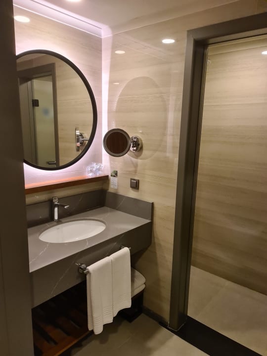 Zimmer Seaden Quality Resort & Spa