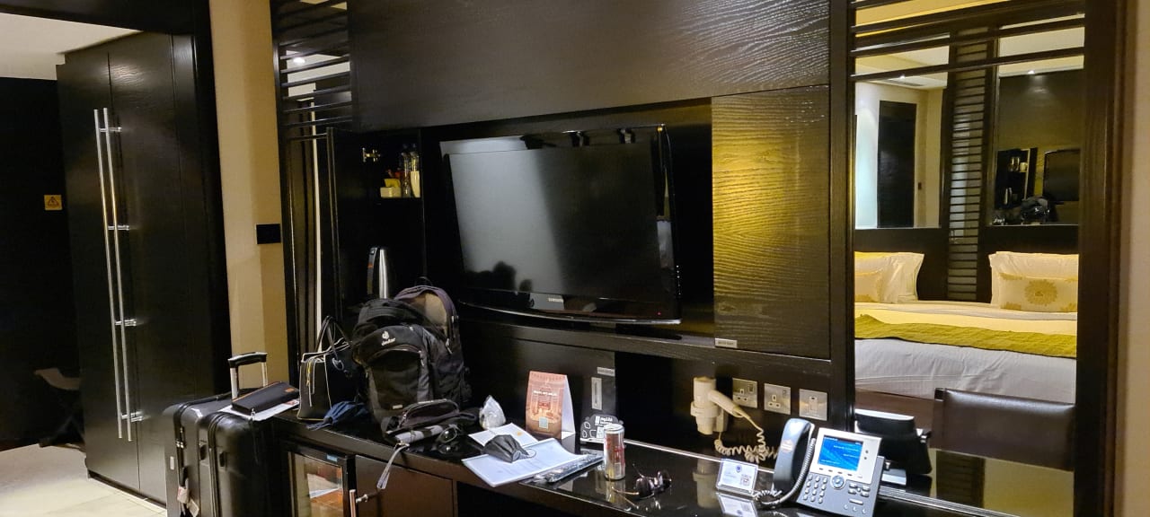 Zimmer Rixos The Palm Hotel & Suites