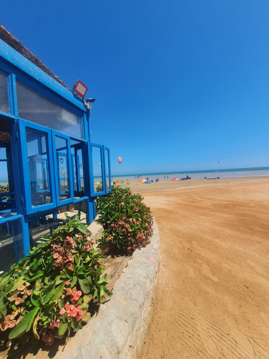Strand Club Paradisio El Gouna, Red Sea